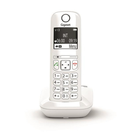 GIGASET Téléphone résidentiel AS690W