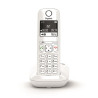 GIGASET Téléphone résidentiel AS690W