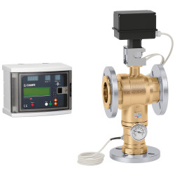 LEGIOMIX® centrale de gestion de température DN80 - 230V