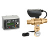 LEGIOMIX® 1.0 centrale de gestion de température 1"1/4- 24V