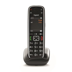 GIGASET Téléphone résidentiel E720
