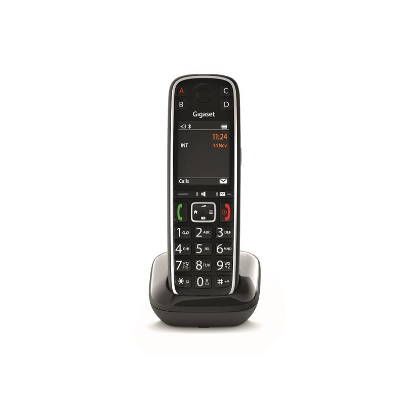 GIGASET Téléphone résidentiel E720