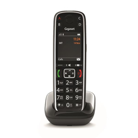 GIGASET Téléphone résidentiel E720