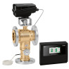LEGIOMIX®evo Failsafe mitigeur électronique 24V 0-10V DN65