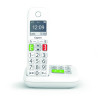 GIGASET Téléphone résidentiel E290A