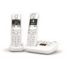 GIGASET Téléphone résidentiel AS690ADUOW