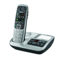 GIGASET Téléphone résidentiel E560A