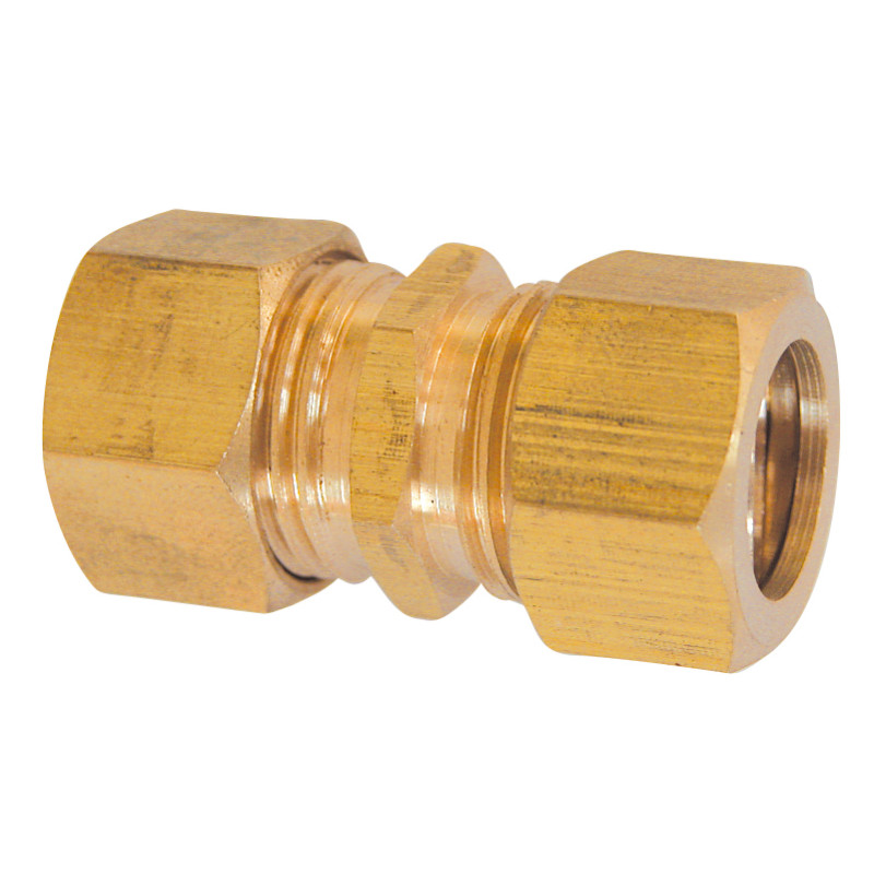 Manchon BICONE Egal 703B - 10pour tube Cuivre