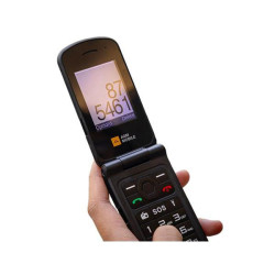 CGV Téléphone mobile 40297 - AGM Ultimate M10 4G