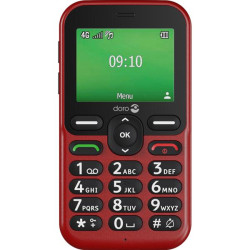 DORO Téléphone mobile 4G LEVAE10