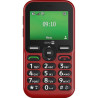 DORO Téléphone mobile 4G LEVAE10