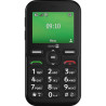 DORO Téléphone mobile 4G LEVAE10B