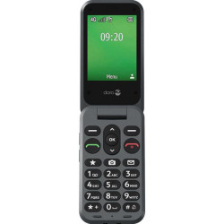 DORO Téléphone mobile 4G LEVAE20