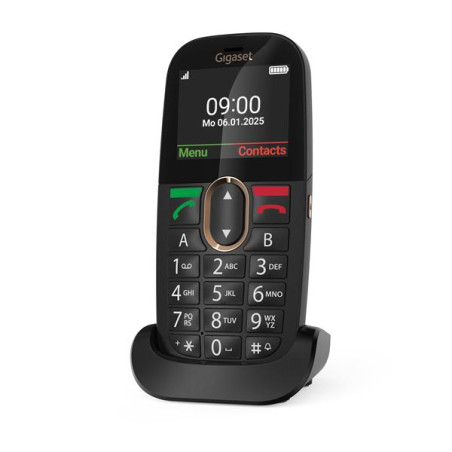 GIGASET Téléphone mobile 4G GL695