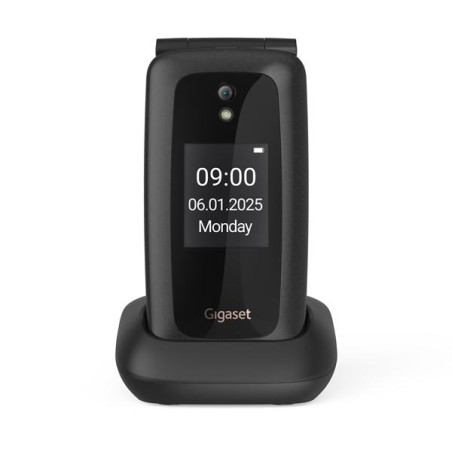 GIGASET Téléphone mobile 4G GL795