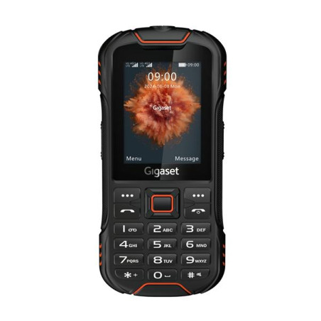 GIGASET Téléphone mobile 4G GLX8PLUS