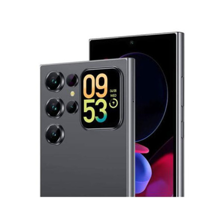 CGV Smartphone 40301 - AGM C62 Pro Gris