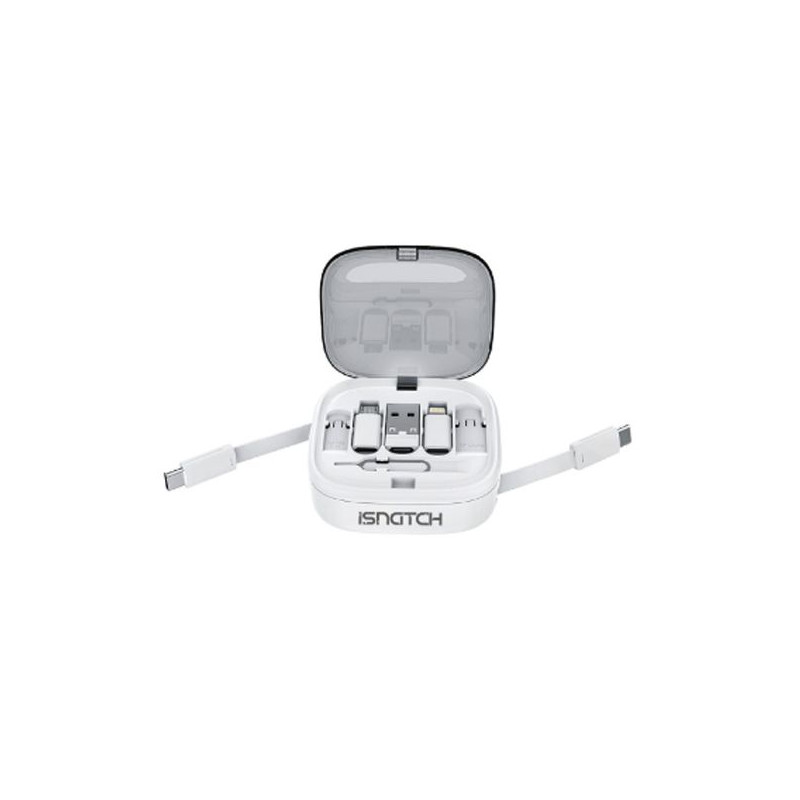 MBG FRANCE Adaptateur USB - 59180340