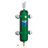Bouteille de Découplage Hydrau. 1"1/2 FRU+coque Isolation 4,8L Code 548008