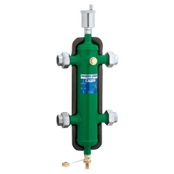 Bouteille de Découplage Hydrau. 2"FRU + coque Isolation 13,5LCode 548009