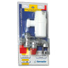 Grpe Sécurité 3/4" NF Std Coudé SiphonPmax 10kW sous Blister
