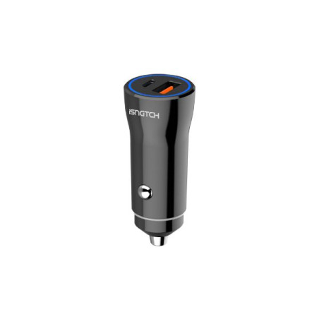 MBG FRANCE Chargeur allume-cigare - 59180631