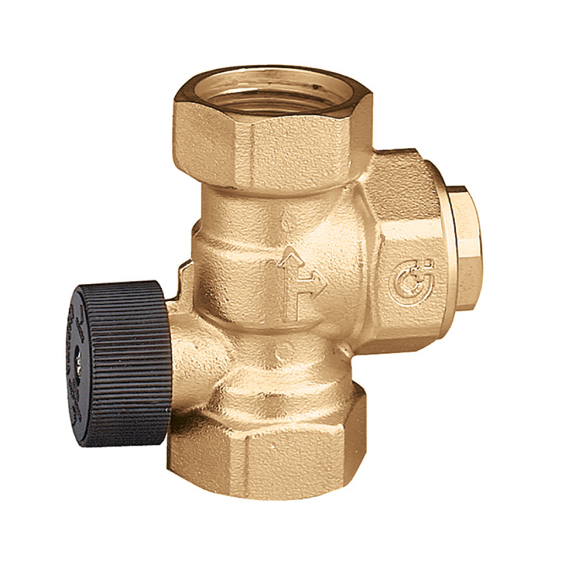 Clapet Antithermosiphon 3/4"