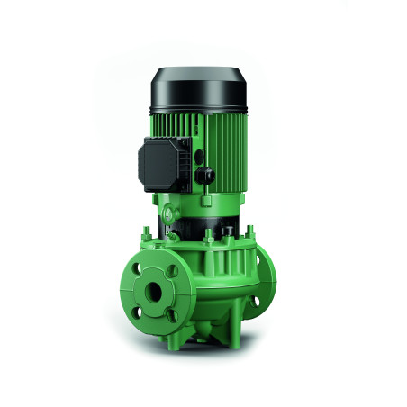 Pompe en ligne CP2 DN32/1800T DAB Pumps pour chauffage, climatisation, sanitair