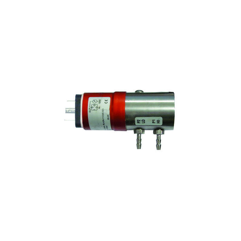 Capteur de pression différentielle 10 bar pour régulateur NG DRIVE DAB