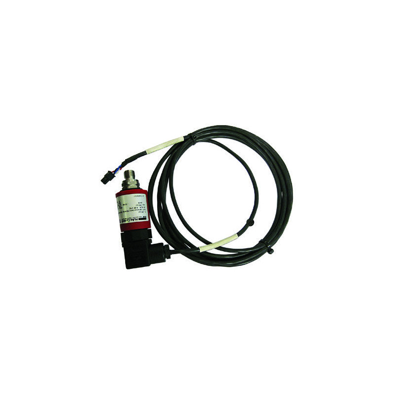 Capteur de pression 25 bar - câble 4 m pour régulateur NG DRIVE DAB