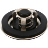 Clapet Therm. SLIM  pour raccord 2"1/220mbar +130° PN10 bar
