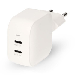 NEDIS Chargeur mural - WGCHA35WWT