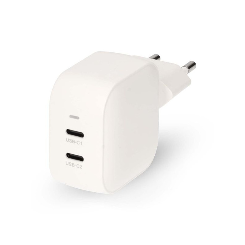 NEDIS Chargeur mural - WGCHA35WWT