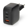 NEDIS Chargeur mural - WGCHA70WBK