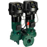 Pompe en ligne électronique double KLME 65/600M à brides