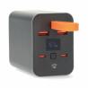 NEDIS Powerbank - PBKPD100W25BK