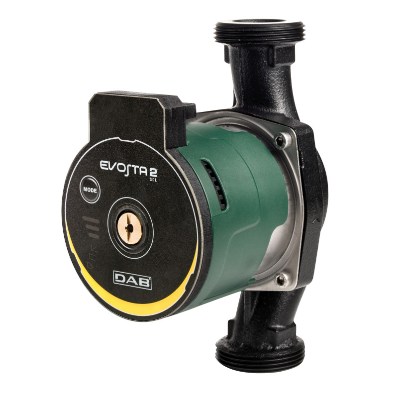 Circulateur solaire evosta2