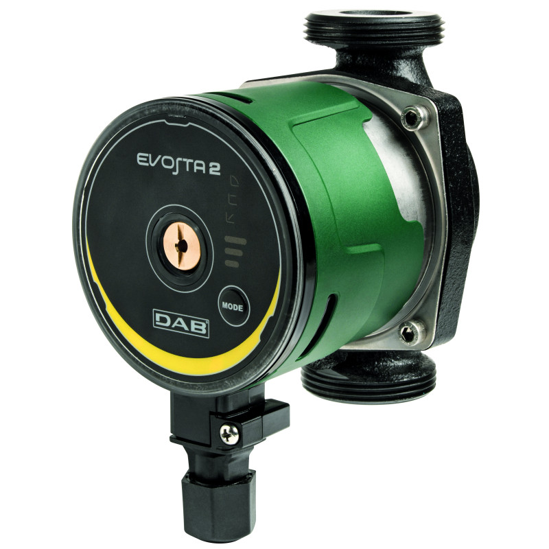 Circulateur EVOSTA 2 40-70/130M -1"1/2 - chauffage/clim domestique