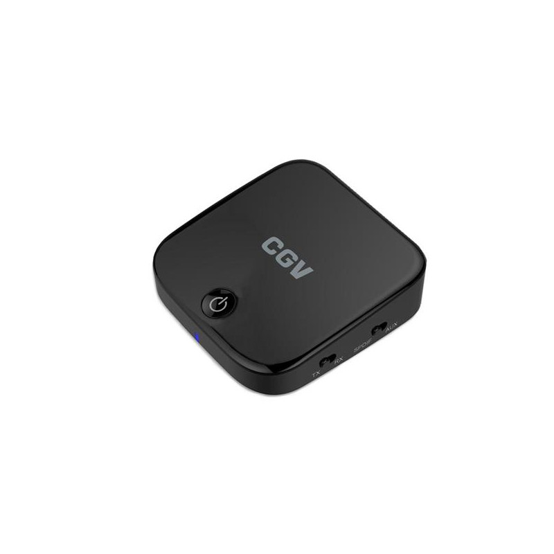 CGV Transmetteur audio Bluetooth MYBTRT