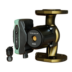 Evoplus Lite sanitaire PN10 haute efficacité - bat.tertiaire, jusqu'à 12 m/CE