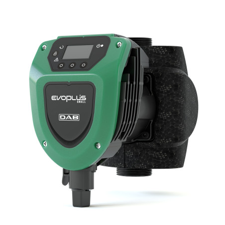 Circulateur EVOPLUS 80/180M - 1"1/2 - chauffage/clim petit collectif