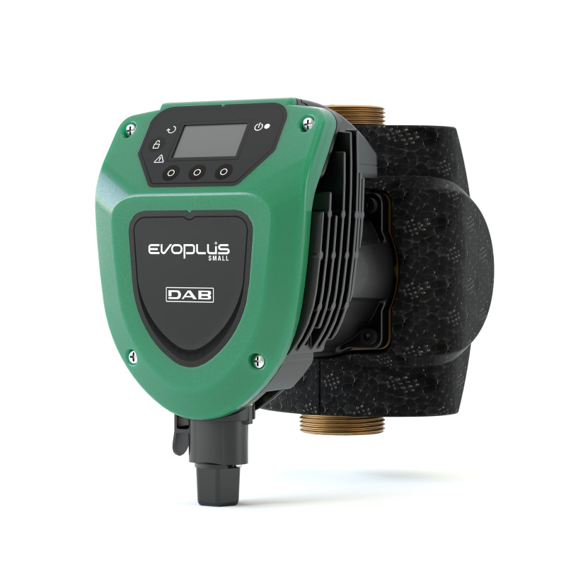 Circulateur sanitaire EVOPLUS 80/180M - 1"1/2 - installation collective
