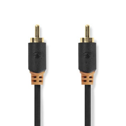 NEDIS Câble audio - CABW24170AT20