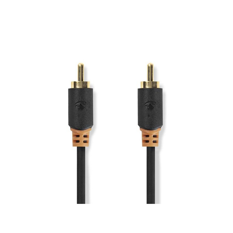NEDIS Câble audio - CABW24170AT20
