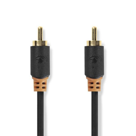 NEDIS Câble audio - CABW24170AT20