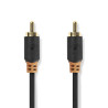 NEDIS Câble audio - CABW24170AT20