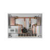 Module Spécial Biomasse C1 ECSavec circulateur - chauffage et ECS