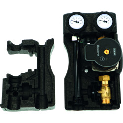 Modulfit direct Compact XS - DN20, entraxe 90 mm