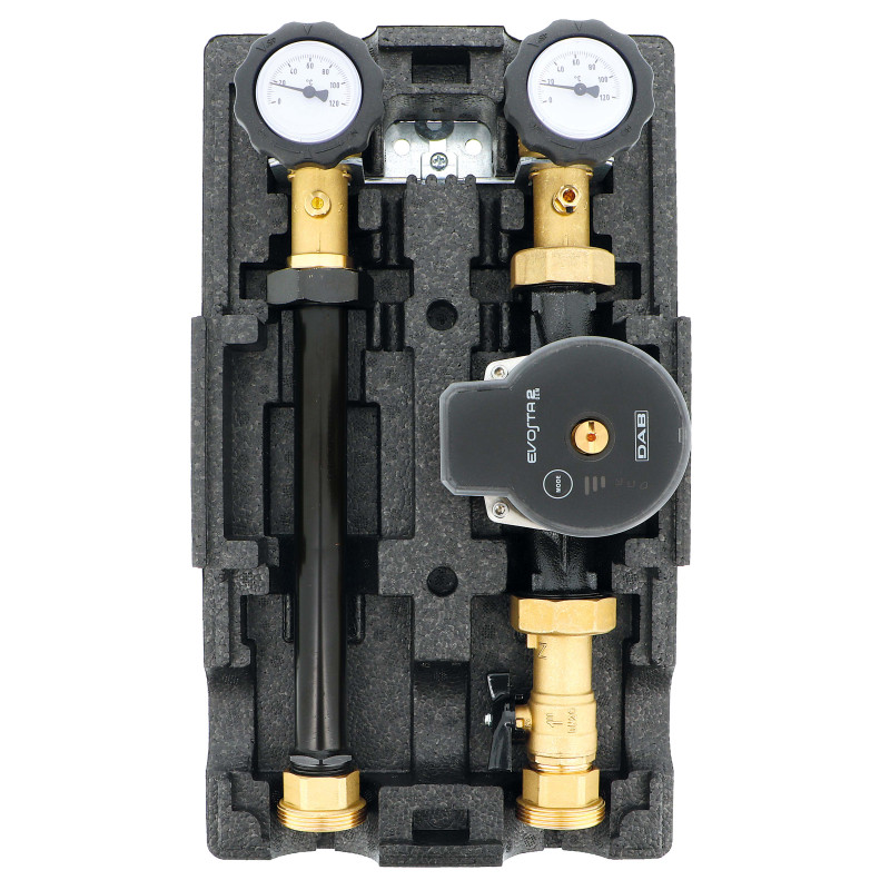 Modulfit Premium DN32 SP
