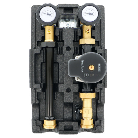 Modulfit Premium DN32 SP